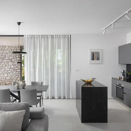 Villa Themis - Premium Collection Sveti Petar u Sumi