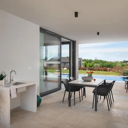 Themis - Premium Collection Villa *